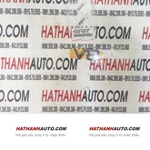 Mác chữ V8 xe Toyota Land Cruiser - 75445-60010